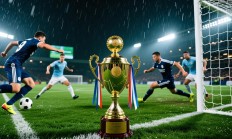 世界杯战况：那不勒斯防线稳固，巴黎圣日耳曼进攻受阻，保罗成最佳