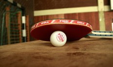 乒乓球赛场焦点！意大利队对阵英格兰队，关键一战，双方鏖战至最后一刻