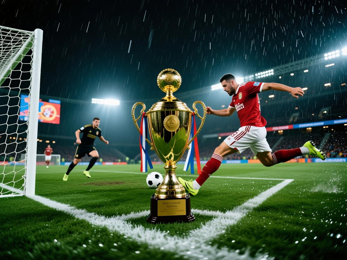 Scout爆冷击败美国队，出色防守引爆全场！